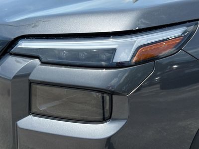 2026 Subaru Outback - Photo 9