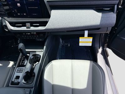 2026 Subaru Outback - Photo 16