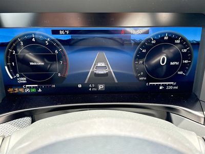 2026 Subaru Outback - Photo 38