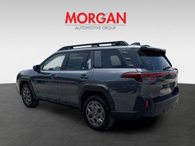 2026 Subaru Outback - Photo 5