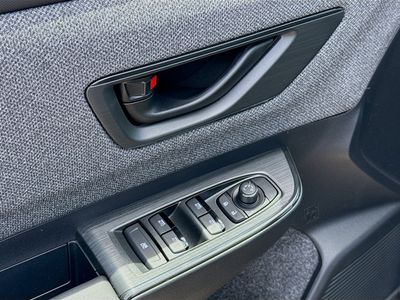 2026 Subaru Outback - Photo 21