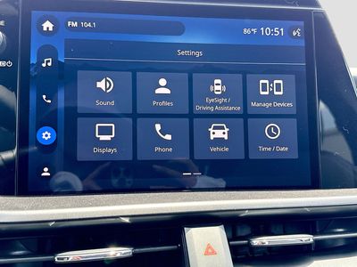 2026 Subaru Outback - Photo 27