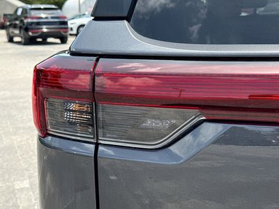 2026 Subaru Outback - Photo 10