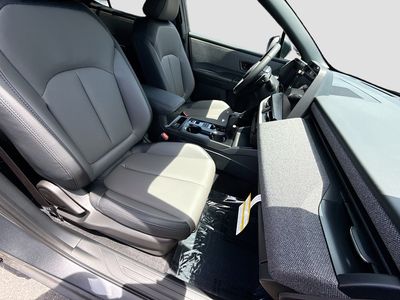 2026 Subaru Outback - Photo 13