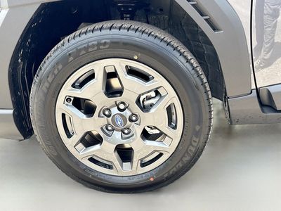 2026 Subaru Outback - Photo 39