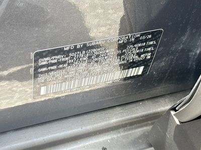 2026 Subaru Outback - Photo 40