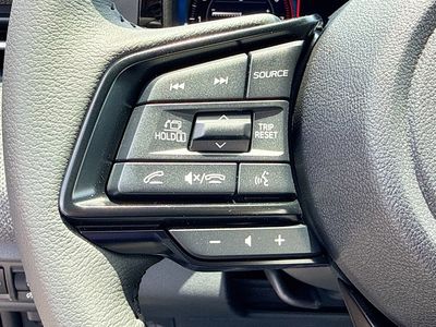2026 Subaru Outback - Photo 35