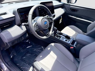 2026 Subaru Outback - Photo 24