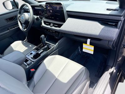 2026 Subaru Outback - Photo 12