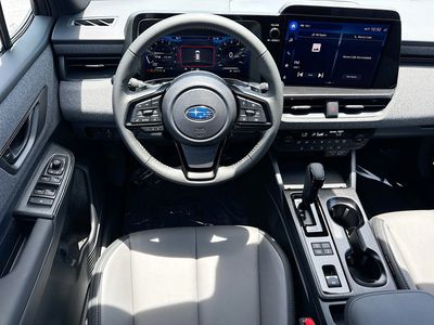 2026 Subaru Outback - Photo 15