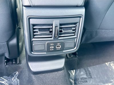 2026 Subaru Outback - Photo 18