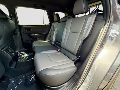 2026 Subaru Outback - Photo 19