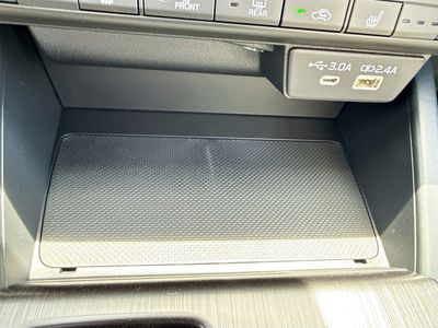 2026 Subaru Outback - Photo 28