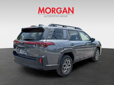 2026 Subaru Outback - Photo 3