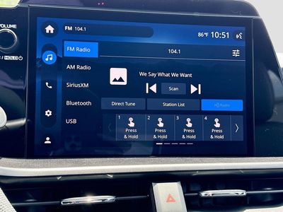 2026 Subaru Outback - Photo 29