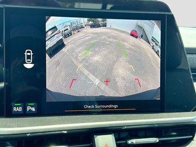 2026 Subaru Outback - Photo 31