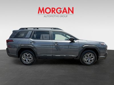 2026 Subaru Outback - Photo 2