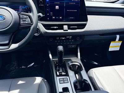 2026 Subaru Outback - Photo 17