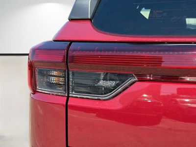 2026 Subaru Outback - Photo 10