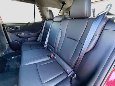 2026 Subaru Outback - Photo 20
