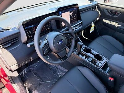 2026 Subaru Outback - Photo 25