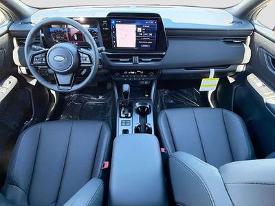 2026 Subaru Outback - Photo 15
