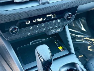 2026 Subaru Outback - Photo 34