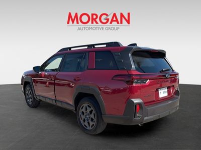 2026 Subaru Outback - Photo 5