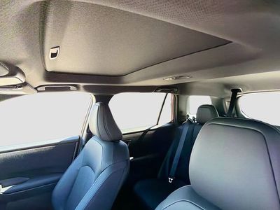 2026 Subaru Outback - Photo 26