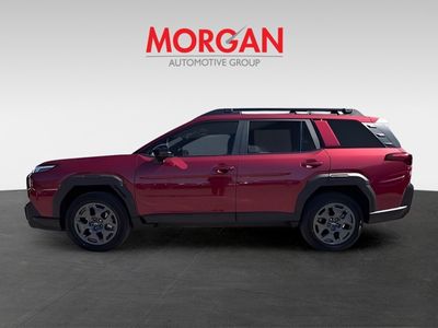 2026 Subaru Outback - Photo 6