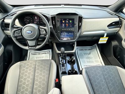 2026 Subaru Forester - Photo 14