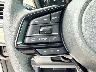 2026 Subaru Forester - Photo 34