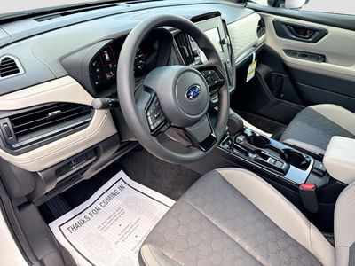 2026 Subaru Forester - Photo 23
