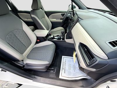 2026 Subaru Forester - Photo 13