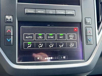 2026 Subaru Forester - Photo 31