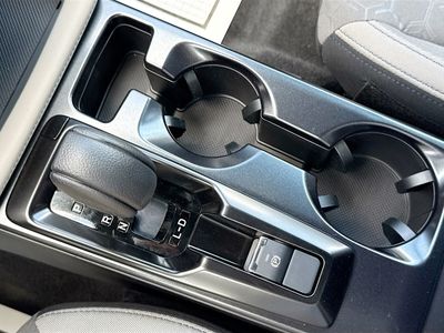 2026 Subaru Forester - Photo 25