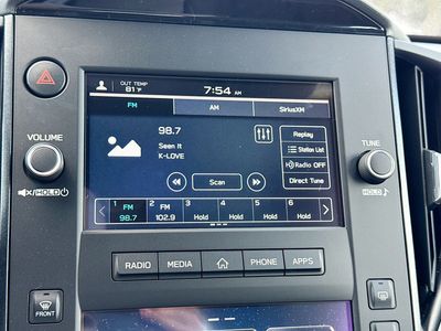 2026 Subaru Forester - Photo 28