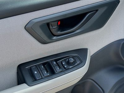 2026 Subaru Forester - Photo 20