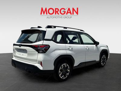 2026 Subaru Forester - Photo 3