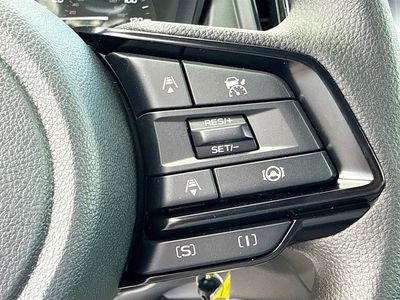 2026 Subaru Forester - Photo 35