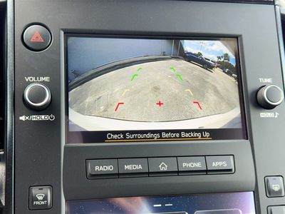 2026 Subaru Forester - Photo 30