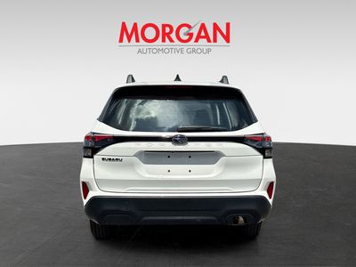 2026 Subaru Forester - Photo 4