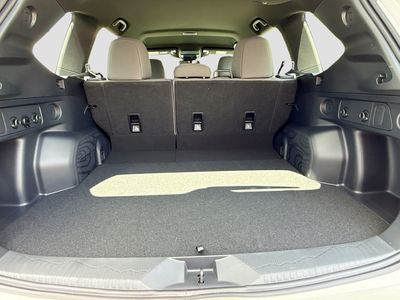 2026 Subaru Forester - Photo 11