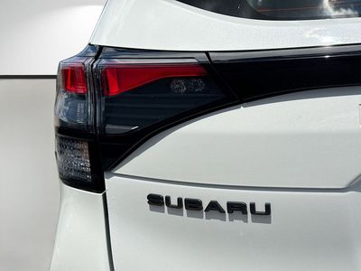 2026 Subaru Forester - Photo 10