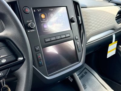 2026 Subaru Forester - Photo 24