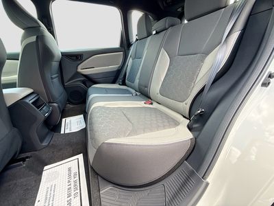 2026 Subaru Forester - Photo 18