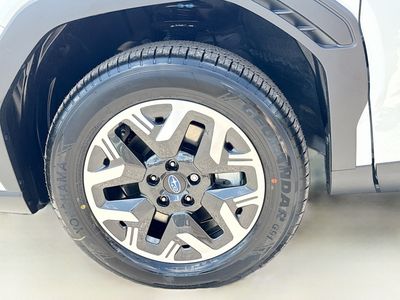 2026 Subaru Forester - Photo 38