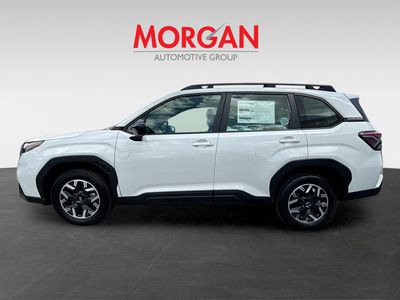 2026 Subaru Forester - Photo 6
