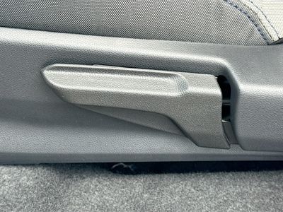 2026 Subaru Forester - Photo 22