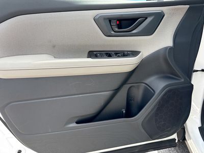 2026 Subaru Forester - Photo 19